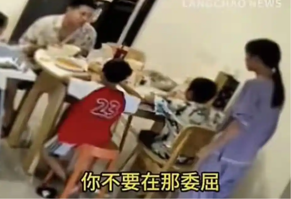 离婚原因超扯!夫抱怨没蛋吃 妻尖叫掀桌回娘家