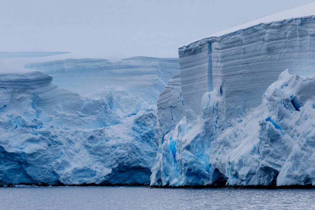 科学家：南极洲突然变化难阻止  “灾难性”影响全球几代人