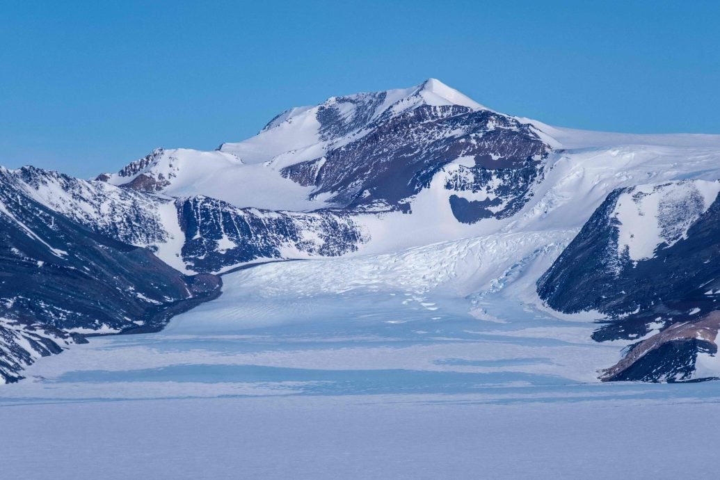 科学家：南极洲突然变化难阻止  “灾难性”影响全球几代人