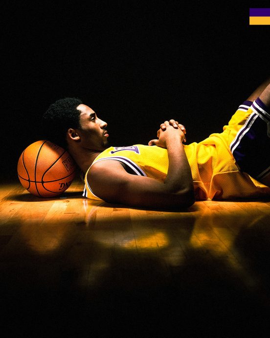 科比47岁冥诞 各界缅怀  NBA致敬：永远怀念你