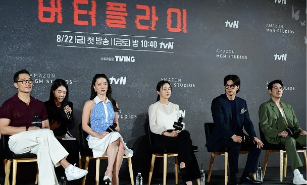 金泰希罕谈家人 Rain对女儿永不说不