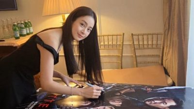 金泰希罕谈家人 Rain对女儿永不说不