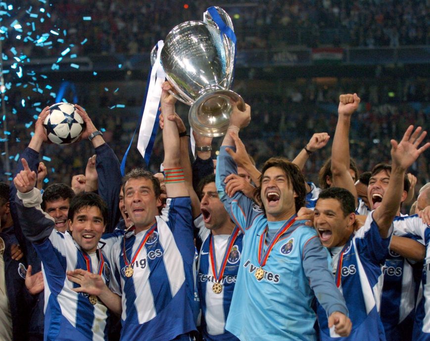 穆帅含泪悼念前波图爱徒  科斯塔心脏骤停逝世