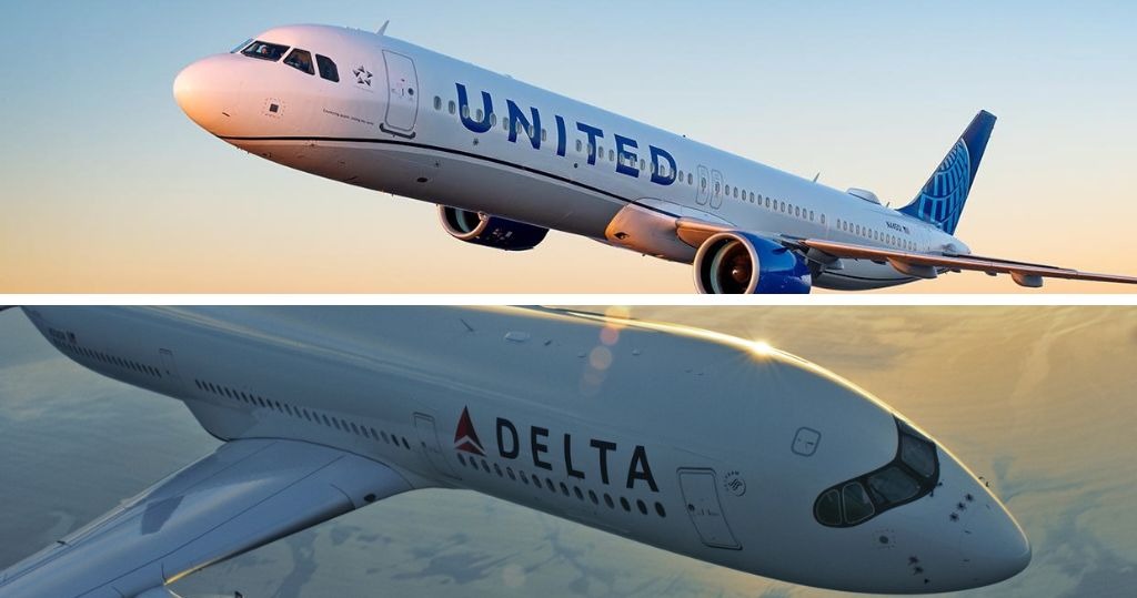 窗口位无窗　乘客控告达美、联合航空收额外费用