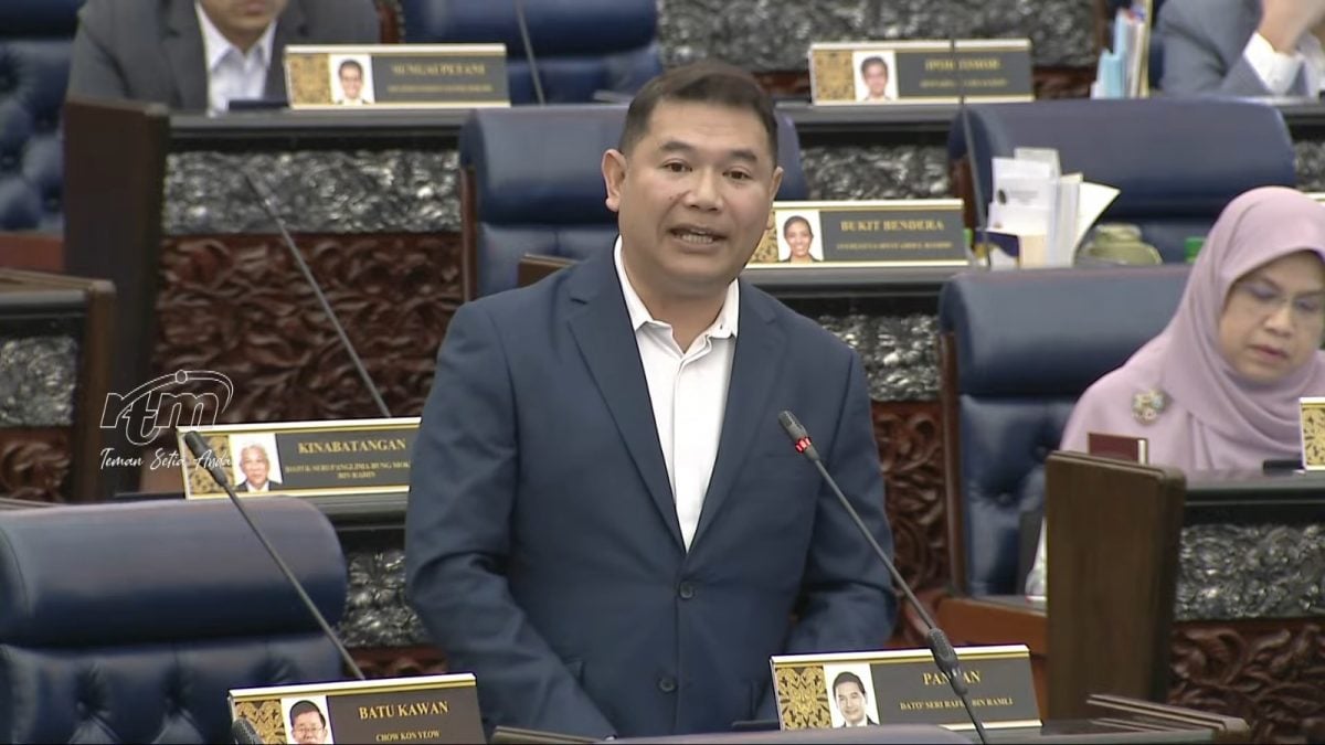 第13大马计划|5岁学前、16岁毕业、21岁就业 拉菲兹:教育改革剑指人口老化