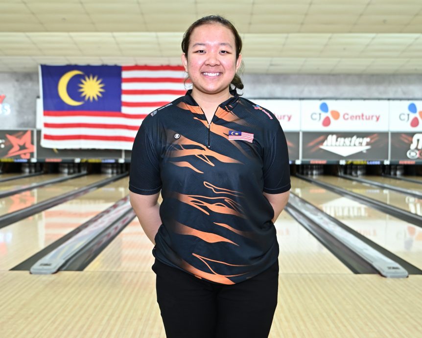 第22届亚洲青年保龄球赛| 男女精英赛无缘争牌  大马以1金4铜收官