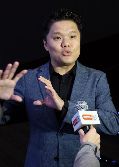 第62届亚太影展|增设大马电影单元 4港星受邀领终身成就奖