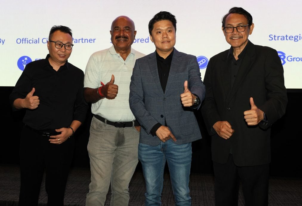 第62届亚太影展|增设大马电影单元 4港星受邀领终身成就奖