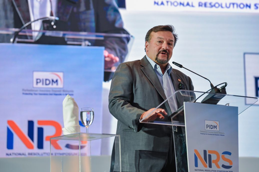 第二财长：金融机构迄今的运作已跨越国界与法律体系，导致风险与外溢效应能够迅速传播／艾瑾处理