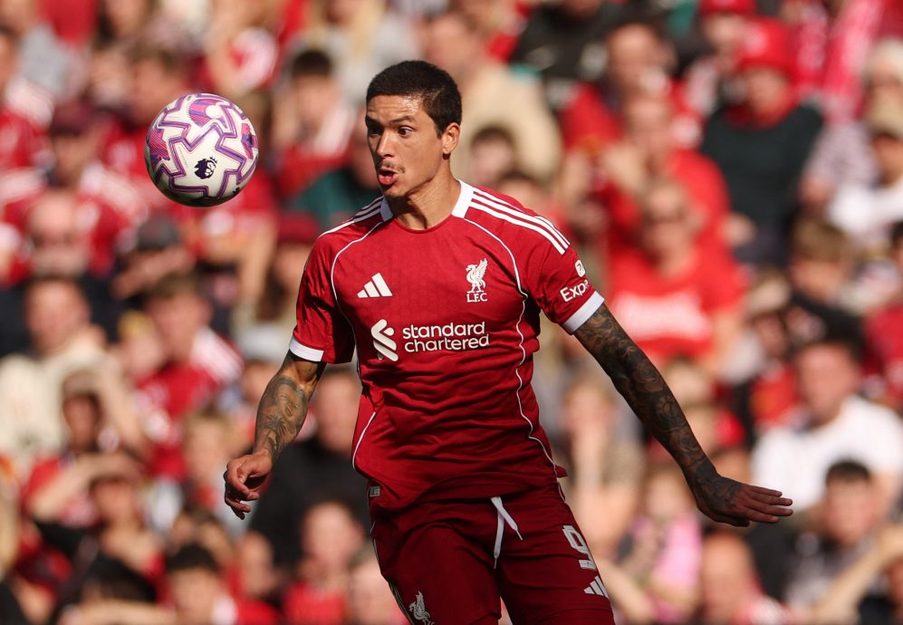 红军愿放行努涅斯赴沙地  穆勒加盟温哥华白浪