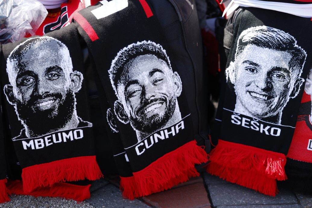 红魔“四重奏”蠢蠢欲动  曼联誓从村民身上取3分