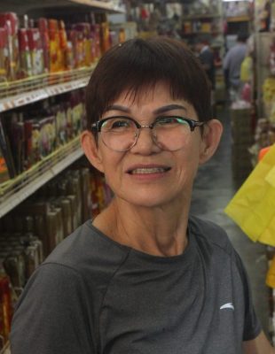 纸扎大士爷传承乏力 老师傅：订单再多也难完成