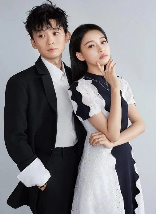 经历离婚又分手劈腿男友 孙怡不抗拒再婚