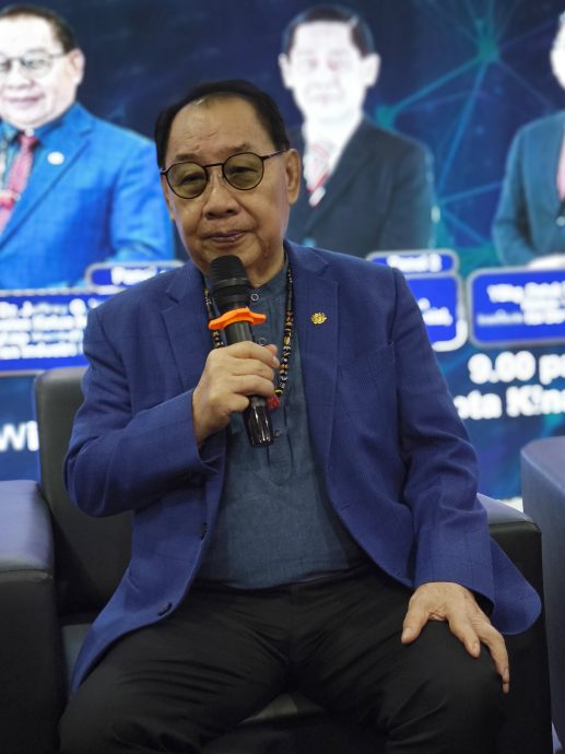 综合(沙巴日)沙巴日或改至8月8日 杰菲里:避免与国庆日重叠