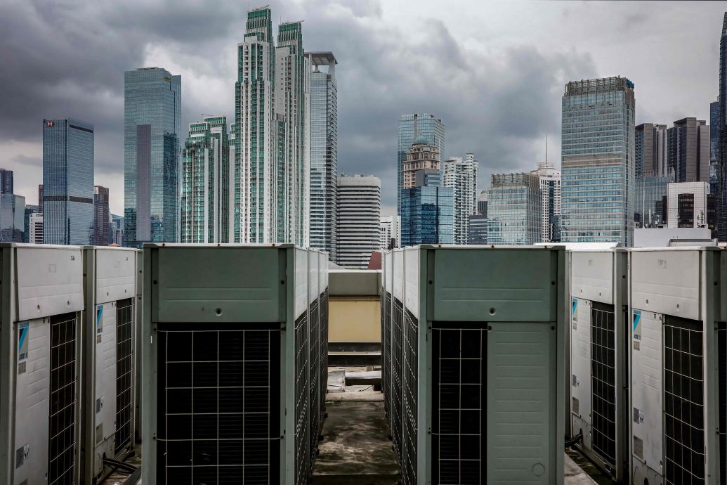 绿量 | 印尼初创公司回收制冷剂  对抗全球变暖