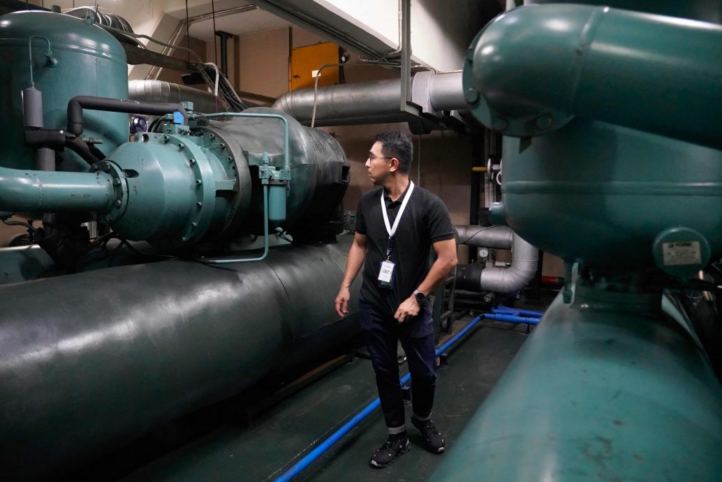 绿量 | 印尼初创公司回收制冷剂  对抗全球变暖