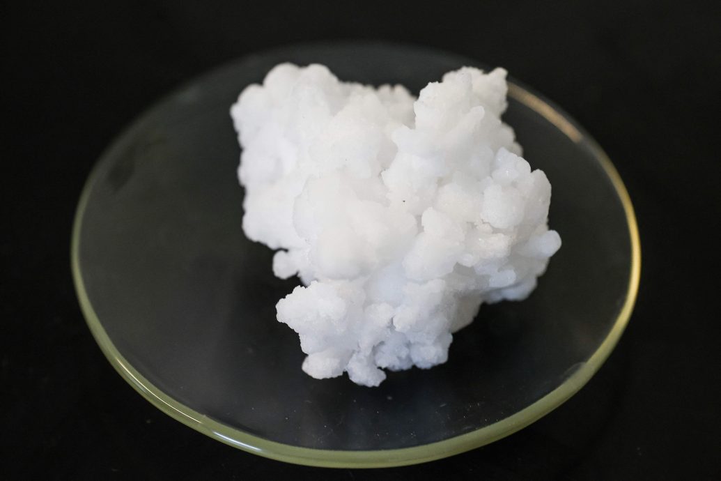 绿量无穷 | 英研发“固态制冷剂” 有望掀冷气绿色革命