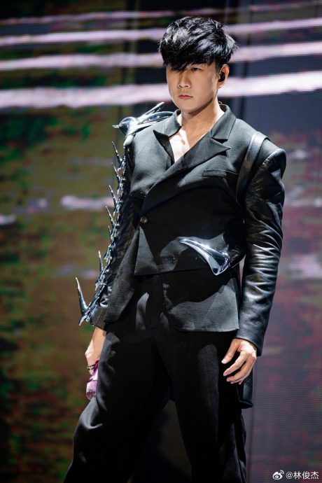 罹心脏病休养 林俊杰下月复工