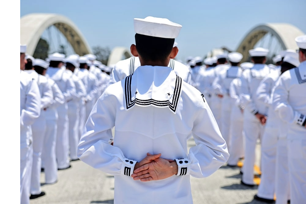 美军机密1.2万美元卖给中国 华裔水兵6罪成立“恐判无期徒刑”