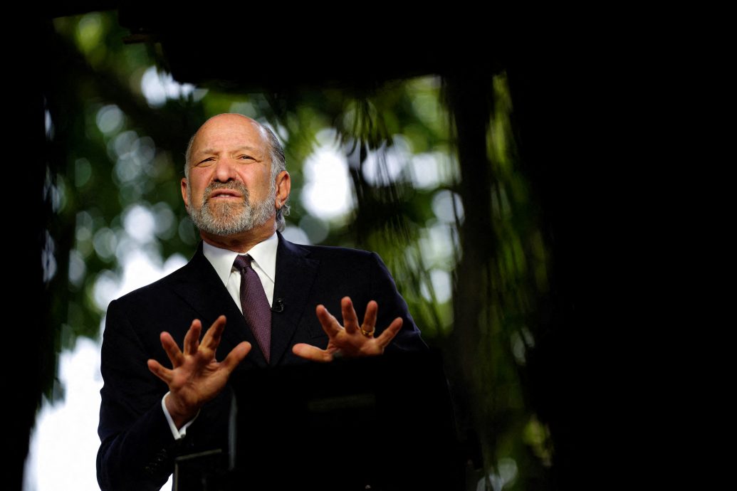 美商务部长：国防工业或成政府入股下一目标