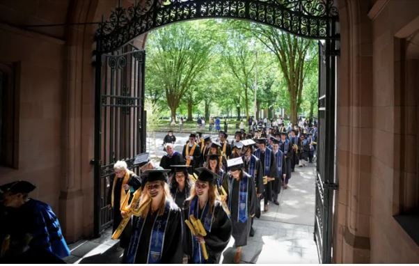 美国务院:逾6000学生签证被撤销 多数因攻击行为