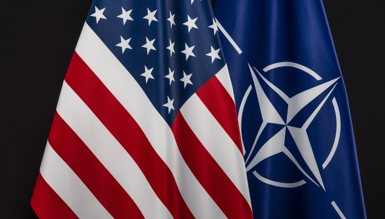 美国和北约制定新机制对乌克兰提供武器