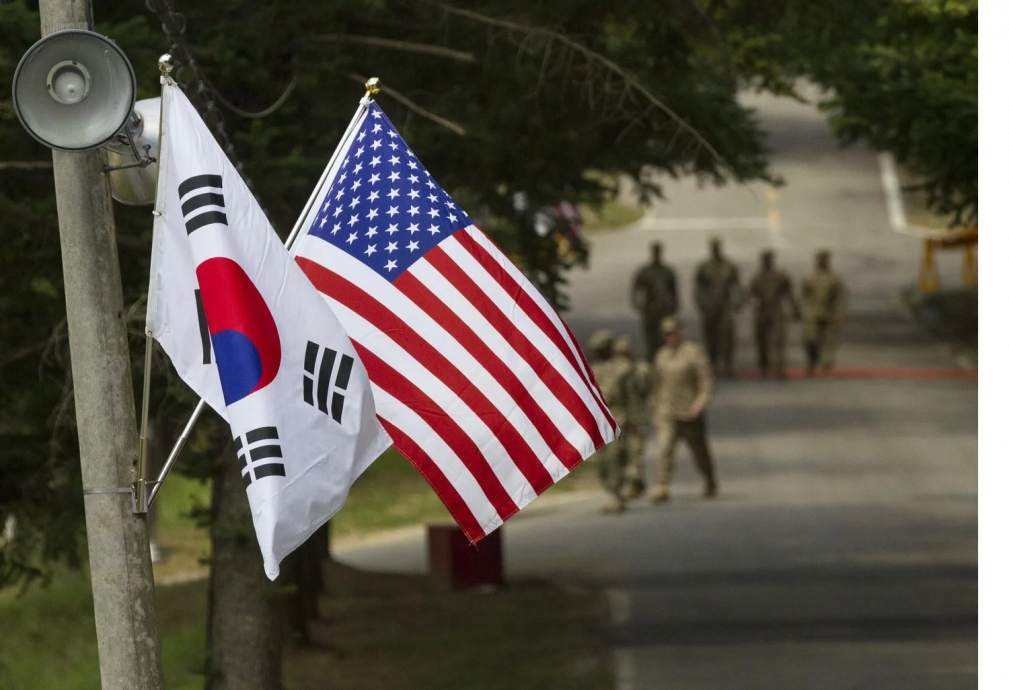 美国核政策大转弯？美韩同意讨论核燃料再处理