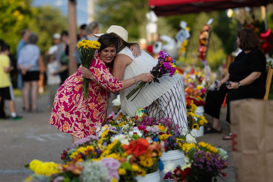 美天主教小学枪案∕枪手痴迷杀害儿童 充斥仇恨连开116枪
