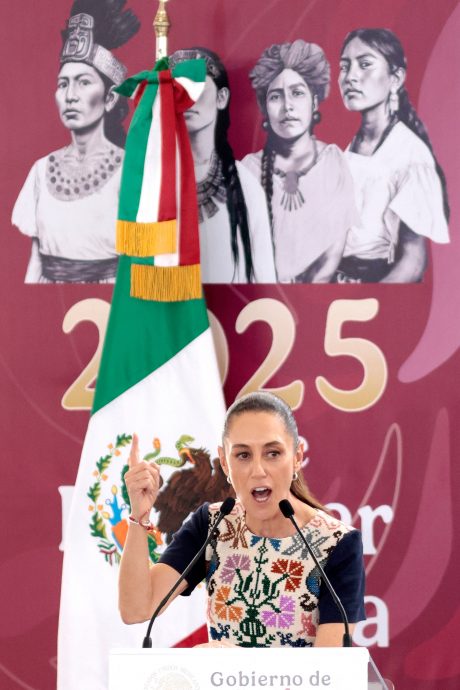 美媒：特朗普要美军准备对多个拉美毒枭动武  