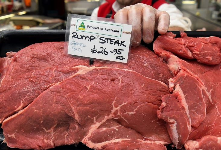 美对澳关税维持10%──澳洲:商品销美更具竞争力