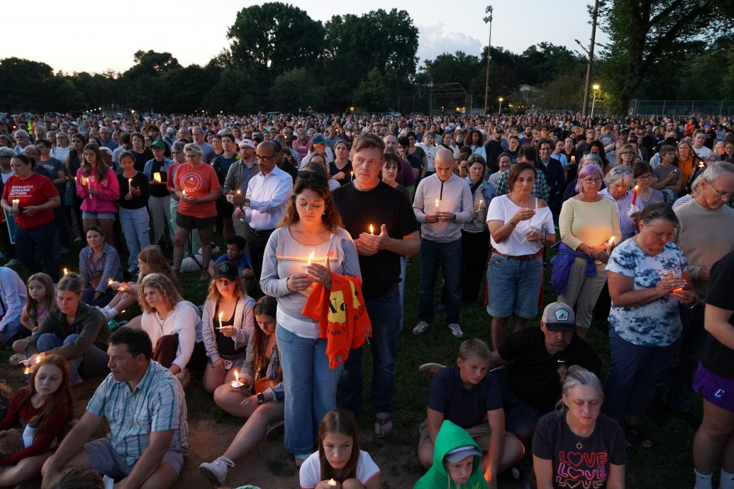 美明州枪手血洗校园惊悚日记曝 目标是杀特朗普、马斯克