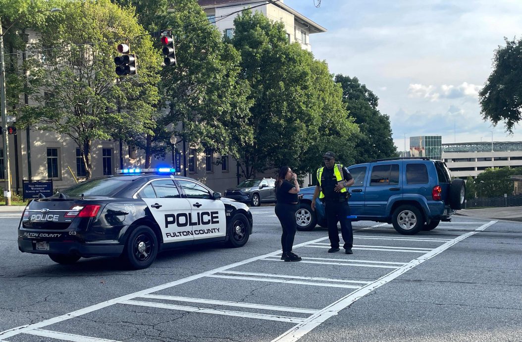 美校园枪击酿两死!凶手疑向CDC寻仇 不满冠病疫苗害自己染病