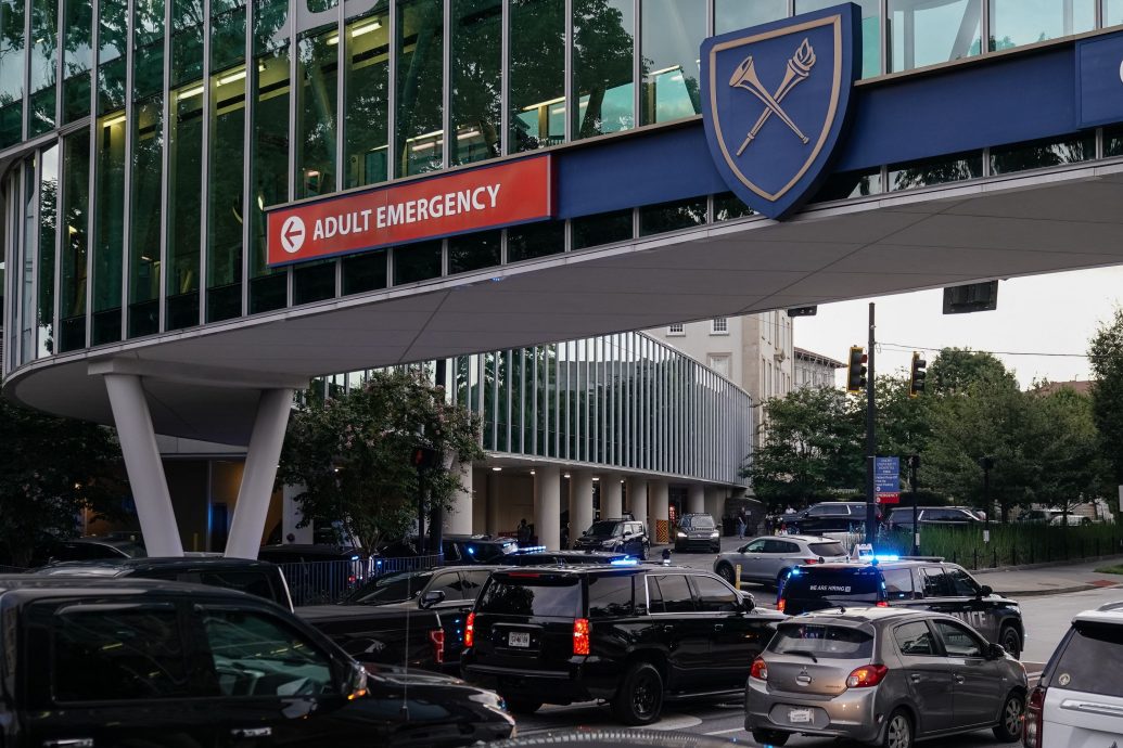 美校园枪击酿两死!凶手疑向CDC寻仇 不满冠病疫苗害自己染病