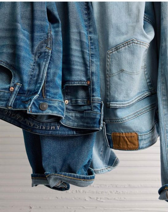 美牛仔裤广告被指语带双关网民抨推崇白人至上主义