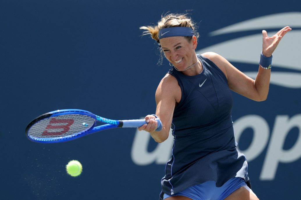 美网公开赛| 75次闯大满贯32强超越费德勒  佐科独居历史第一