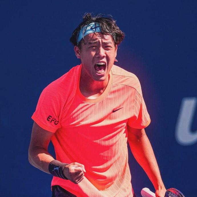 美网公开赛| 男单世界第一摆脱病魔  辛纳摩拳擦掌剑指卫冕