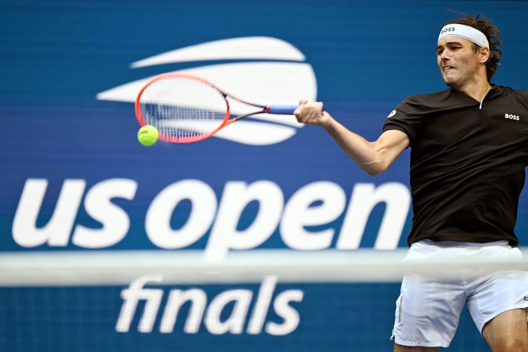 美网总奖金3.8亿创纪录 男女单冠军2100万!