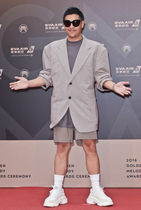 老公疑和异性走太近 徐佳莹7年婚姻传生变