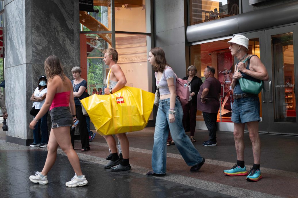 耶鲁:美国消费者面临的关税税率 创91年来新高