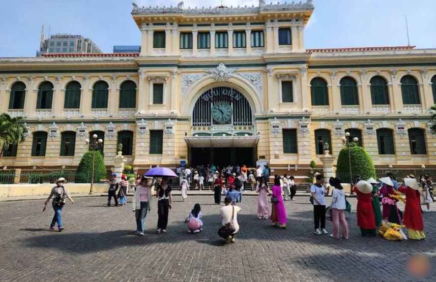 胡志明市全球第二黏著力城市 活力归属感吸住居民