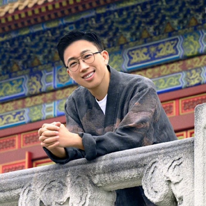 腾泽文晒暧昧私讯爆遭雪藏　老板于正气炸：进组还作妖