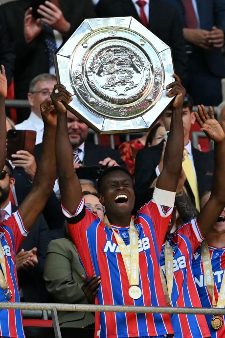 自宣离开大巴黎 与曼市达协议  多纳鲁马新季转战英超