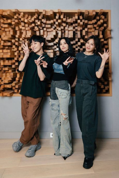 自曝曾有身材焦虑 蔡依林:有羞愧感