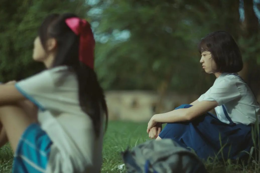 舒淇执导作品《女孩》再传捷报 伙拍李心洁上演《回魂计》