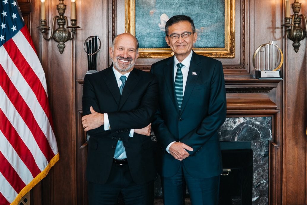 英特尔向美政府出售10%股份 政府干预规模创2008年来新高