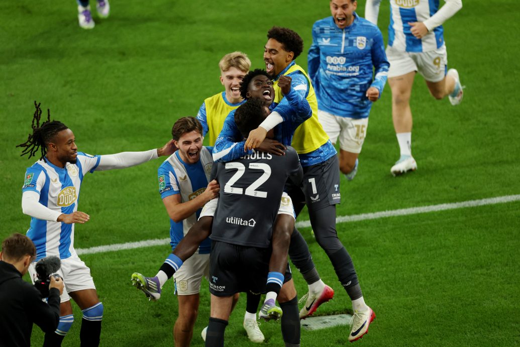 英联赛杯足球赛| 次圈吹冷风多支英超队出局  利兹3亿阵容不敌谢星期三