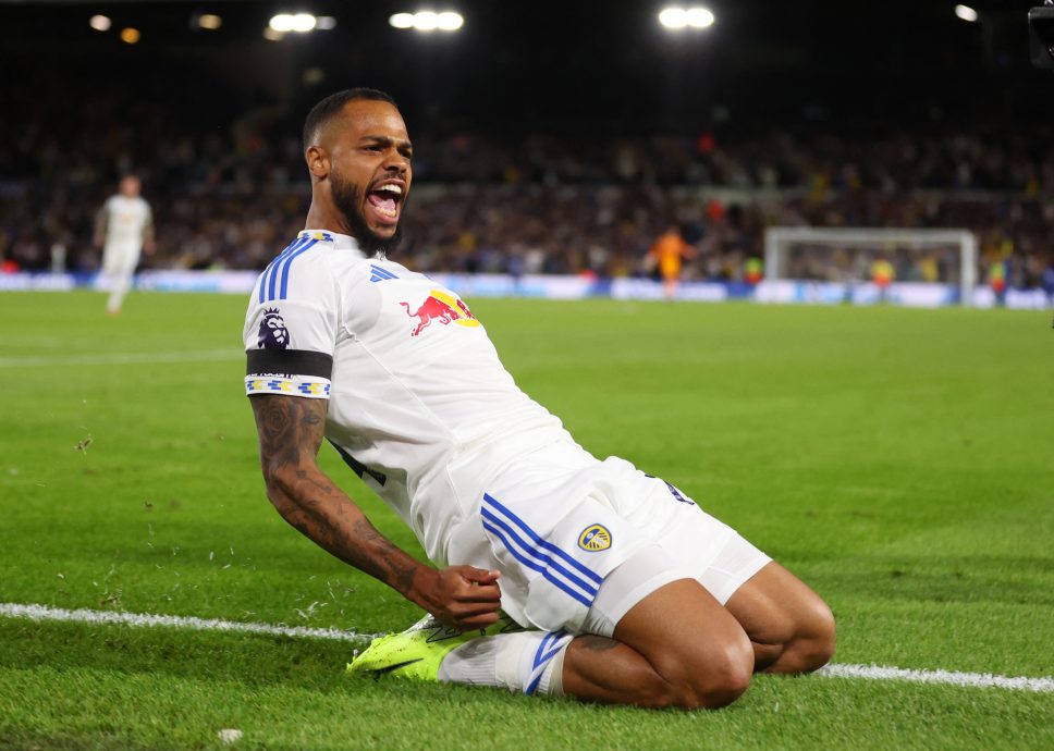 英超|恩梅查点球轰穿埃弗顿  升班马利兹旗开得胜