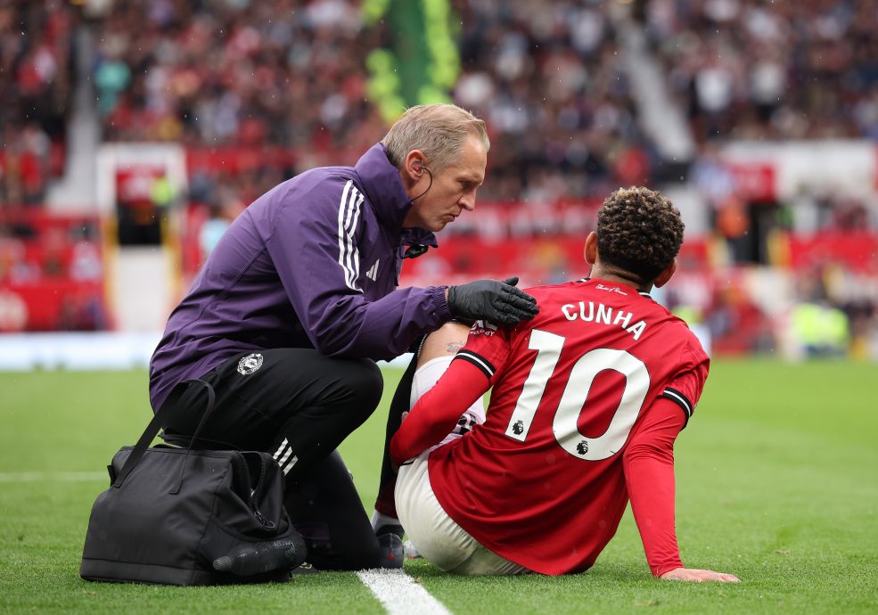 英超|热刺不敌樱桃吞赛季首败  弗帅：不算意外