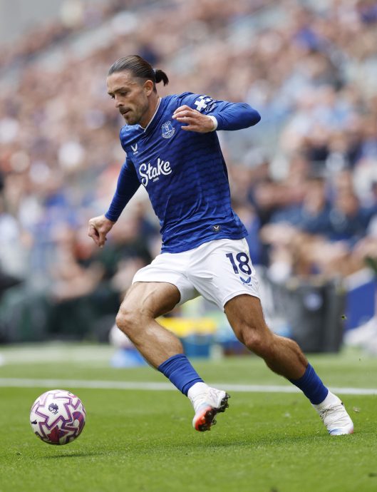 英超|近15年首度客场难奈村民  红魔开季2轮不胜