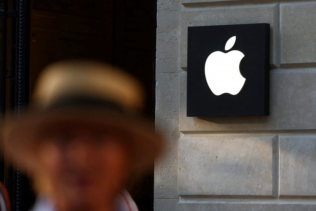 苹果指控Oppo挖角华裔员工 怂恿其窃取商业机密